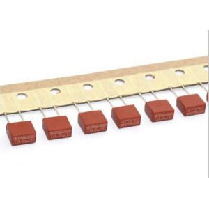 Solid State Square Cylinder Micro Fuse Quick Protection For Motor Compressor