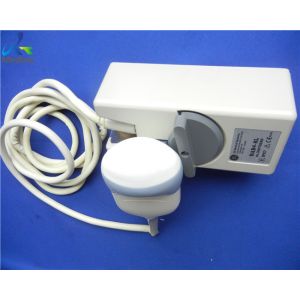 Cheap GE RAB4-8L 4D Array Ultrasound Transducer Probe Wideband Convex Realtime for sale