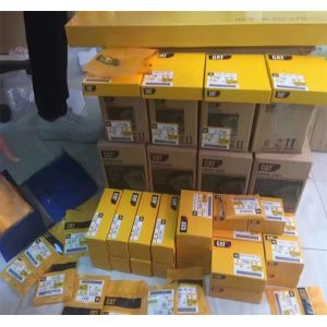 China 9T7725 Sleves 9T-7725 Piston Set 1438023 Cylinder Liner 143-8023 Piston Ring 2959685 Engine 295-9685 on sale