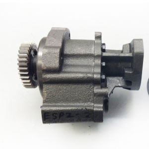 Engine Spare Parts Cummins Lubricating Oil Pump Kit 3803698 For N14 Engine