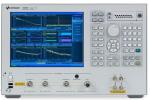 Silver E5052B Signal Source Analyzer , Practical Network Signal Analyzer