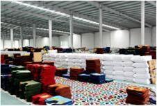 JingMen FuDeng Carpet Co., Ltd