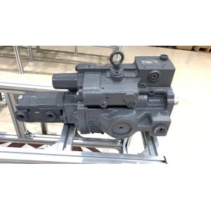 China Belparts Excavator Parts Ex60-1 Piston Pump 4194446 For A10VD43 Hitachi on sale