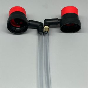 High-Performance Premium Tire Inflator Valve for Automotive Maintenance and