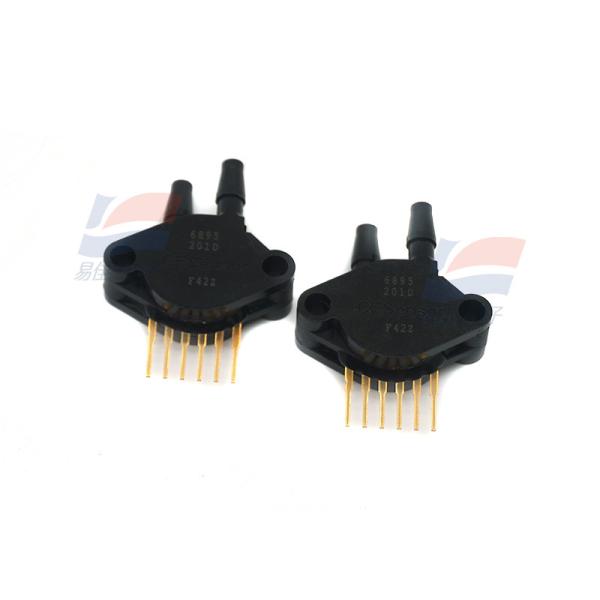 XGZP6895D200KPDG Pressure Sensor Dual Top Ports ±2% Accuracy for High Accuracy