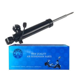 Rear Shocks With Sensor For Cadillac SRX