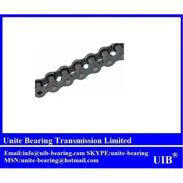 Quality 20A-1-100-1 ROLLER CHAIN A SERIES wholesale