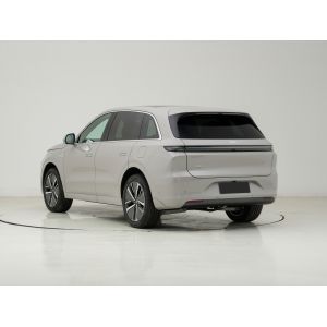 182KM Long Range EV Cars Hybrid Auto Li Auto L6 Lixiang L6 5 Doors 5 Seats SUV