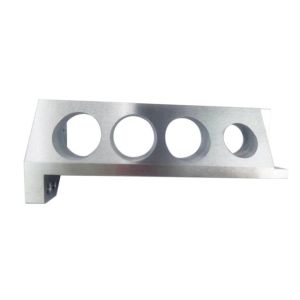 High Precision CNC Machining Services for Stainless Steel Tolerance 0.01-0.005mm