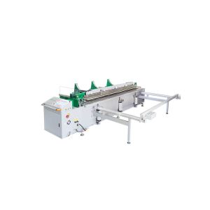 Multifunction HDPE Plastic Sheet Bending Machine Integrated 90 Degree Rolling
