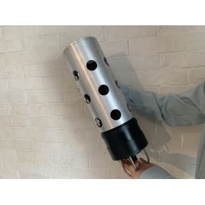 Customized Multiparameter Water Quality Sonde All In One 100mA