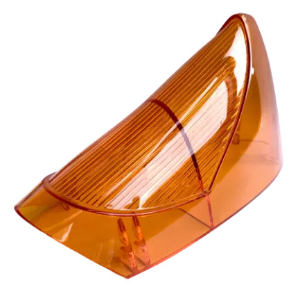 Quality LKM Plastic Injection Molding Automotive Parts PA6 Automobile Lampshade Mold wholesale