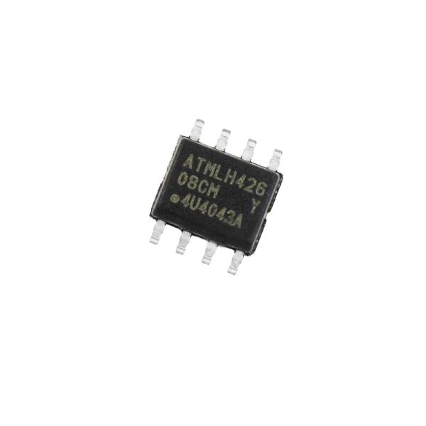 Quality Storage chip Integrated circuit Non-volatile storage chip AT24C08C-SSHM-T-MICRO-CHIP-SOP AT24C08C-SSHM-T-MI wholesale