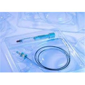 2MM Folding PETG Sheet Roll For Food Packaging Medical Grade Customized