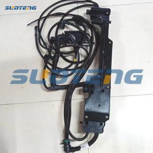 VOE15107205 15107205 Engine Wiring Harness For EC330 Excavator