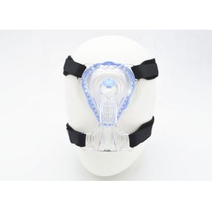 Adjustable Allergy Free Resmed Mask Straps Tasteless Long Service Life