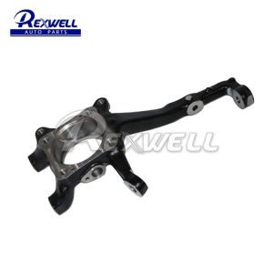 Auto Steering Knuckle 432110K040 For Toyota Hilux Vigo Fortuner 43211-0K040