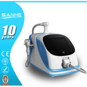 Cheap 2015 high intensity focused ultrasound HIFU slimming machines with CE approved / sanhe hif for sale