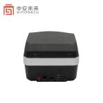 24 Bit Colour Depth Automatic OCR MRZ ID Card Data Capture Reader with 3