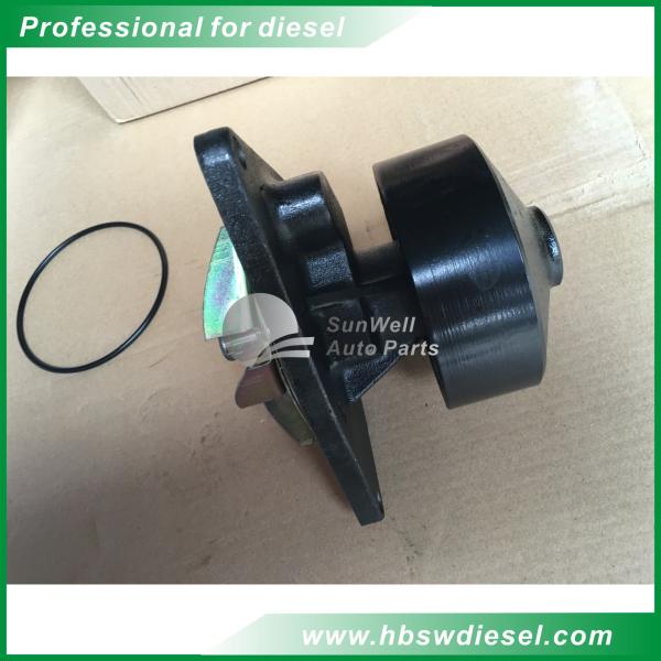 Water pump 3973114 for Cummins 6L8.9 L375 diesel engine