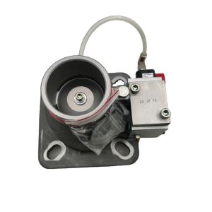 China Gardner Denver VP1025423 Screw Compressor Parts Intake Valve on sale