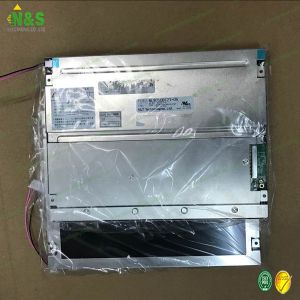 Cheap Normally White NL8060BC21-06 8.4 inch, 800×600 Outline 200×152×11 mm Frequency 60Hz for sale