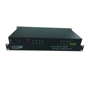 China full hd video converter Rack mount chassis HD 1080p Video Converter support CVI / AHD / TVI/CVBS encoder multiplexer on sale China full hd video converter Rack mount chassis HD 1080p Video Converter support CVI / AHD / TVI/CVBS encoder multiplexer on sale