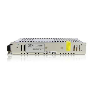 High Reliability LED Switching Power Supply 12v With UL / Illuminated Sign Box