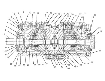 Quality 185-8979 Engine 2M5558 Piston Body (See T) Cylinder Liner 1858979 Piston A Ring 2M-5558 wholesale