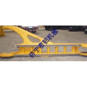 China komatsu D155  bogie frame on sale