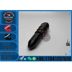 Generator Engine Machinery Injector Assembly 3054242 3054245 3054225 3054230