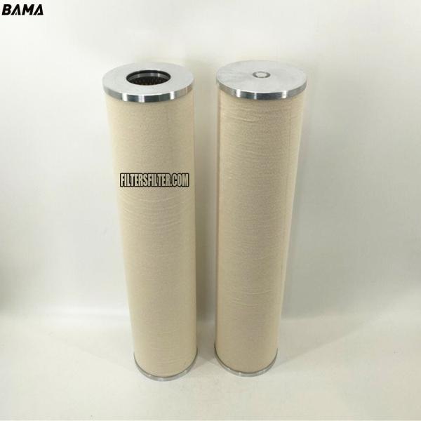 Food Beverage Shops Replace Natural Gas Coalescence Filter Element DuoTov 90/736 Weight kg 1