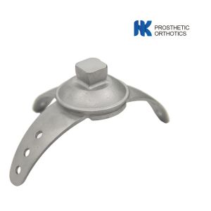 Non Rotatable Pyramidal 220lbs Three Anchor Adapter