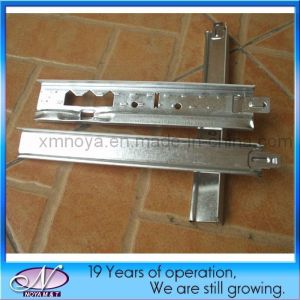 Wall Angle 24*24*3000 and Main Tee 32/38*24*3600 for Ceiling Suspension T-Grid