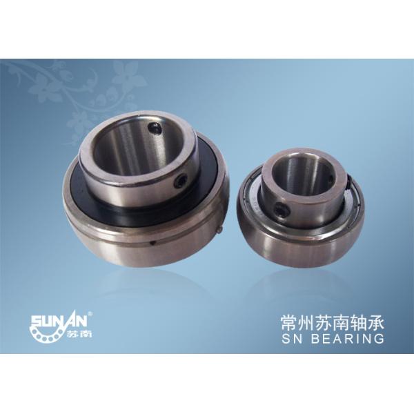 Quality SB200 Insert Bearings Dustproof Spherical Plain Bearings 12-60 mm wholesale