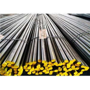 Cheap DIN EN 20CrMo4 (1.7321) Alloy Steel Bar / Rod for sale