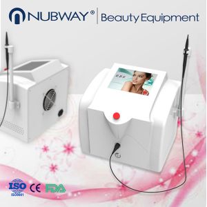 Spider vein removal varicose veins laser treatment machine/vascular surgical instruments