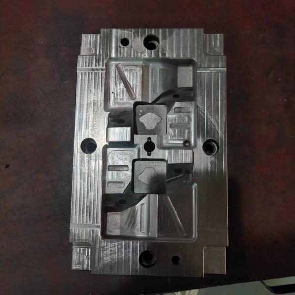 Quality High Performance S136 Plastic Injection Tooling P20 Steel With Hot Or Cold Runner System wholesale