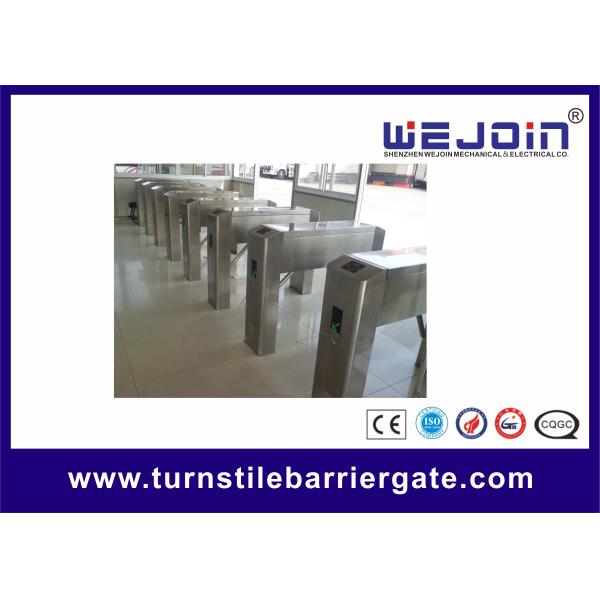 Quality Full Automatical Tripod Turnstile with 304 stainless steel housing wholesale
