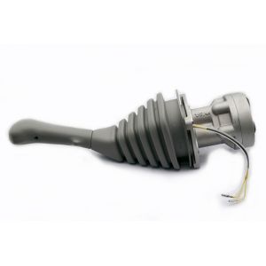 Durable Excavator Joystick Handles For Hitachi Komatsu And