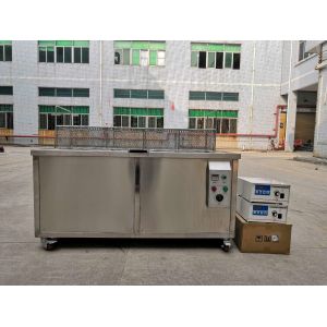 Musical Instruments Industrial Ultrasonic Cleaning Machine Comb Tool Washing