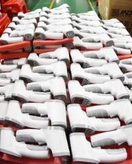 Medical Digital IR Infrared Thermometer