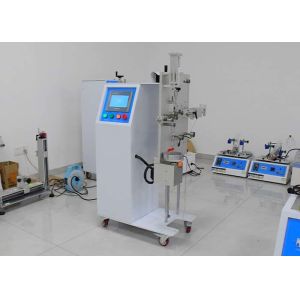 China IEC 61851-1 Cable Anchorage Pull Force And Torque Test Apparatus For EV Charging Station Testing on sale