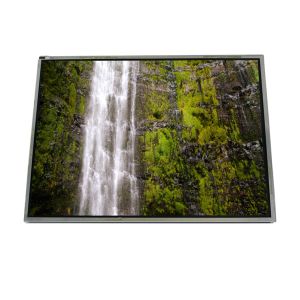 Cheap LTD141ECQF 14.1 inch LVDS 262K TFT-LCD Screen Display for sale