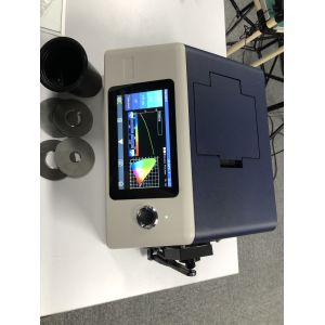 D/0 Benchtop Multi Angle Spectrophotometer High Accuracy For Glass Film
