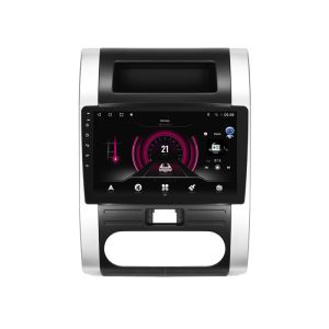9"/10.1" Screen For Nissan X-Trail XTrail X Trail T32 T31 2008-2012 Car Stereo