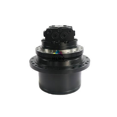 Factory Direct TM18 Final Drive Assy Hydraulic Travel Motor Assy PC100-1 PC100-2