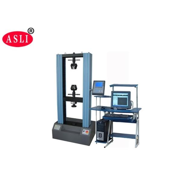 Quality Electrically Operated Lab Test Equipment with Computer Servo Control wholesale