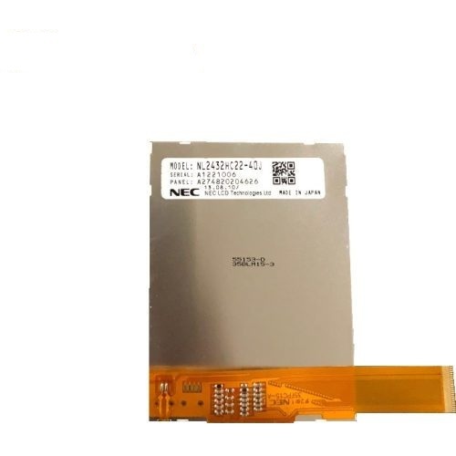 Quality 3.5inch Stock NL2432HC22-41B NL2432HC22-41K NL2432HC22-42B NL2432HC22-50B NL2432HC22-50A 3.5 Inch Tft 240*320 Lcd Panel Screen wholesale
