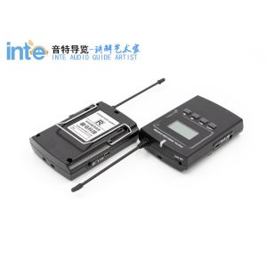 008B - Directional Simultaneous Interpretation Equipment Wireless Tour Guide